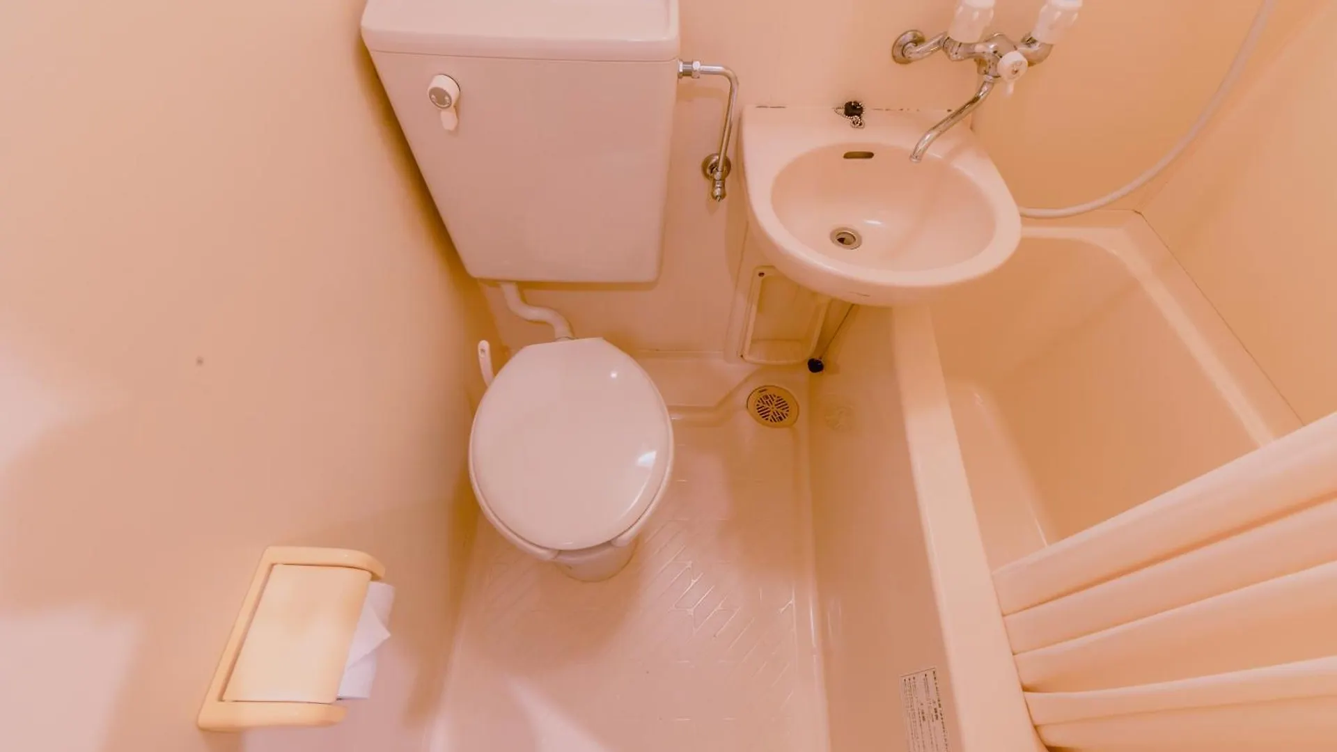 Villa F2 Room懿 - 5 Minutes From Ebisu Cho -No Elevator Osaka