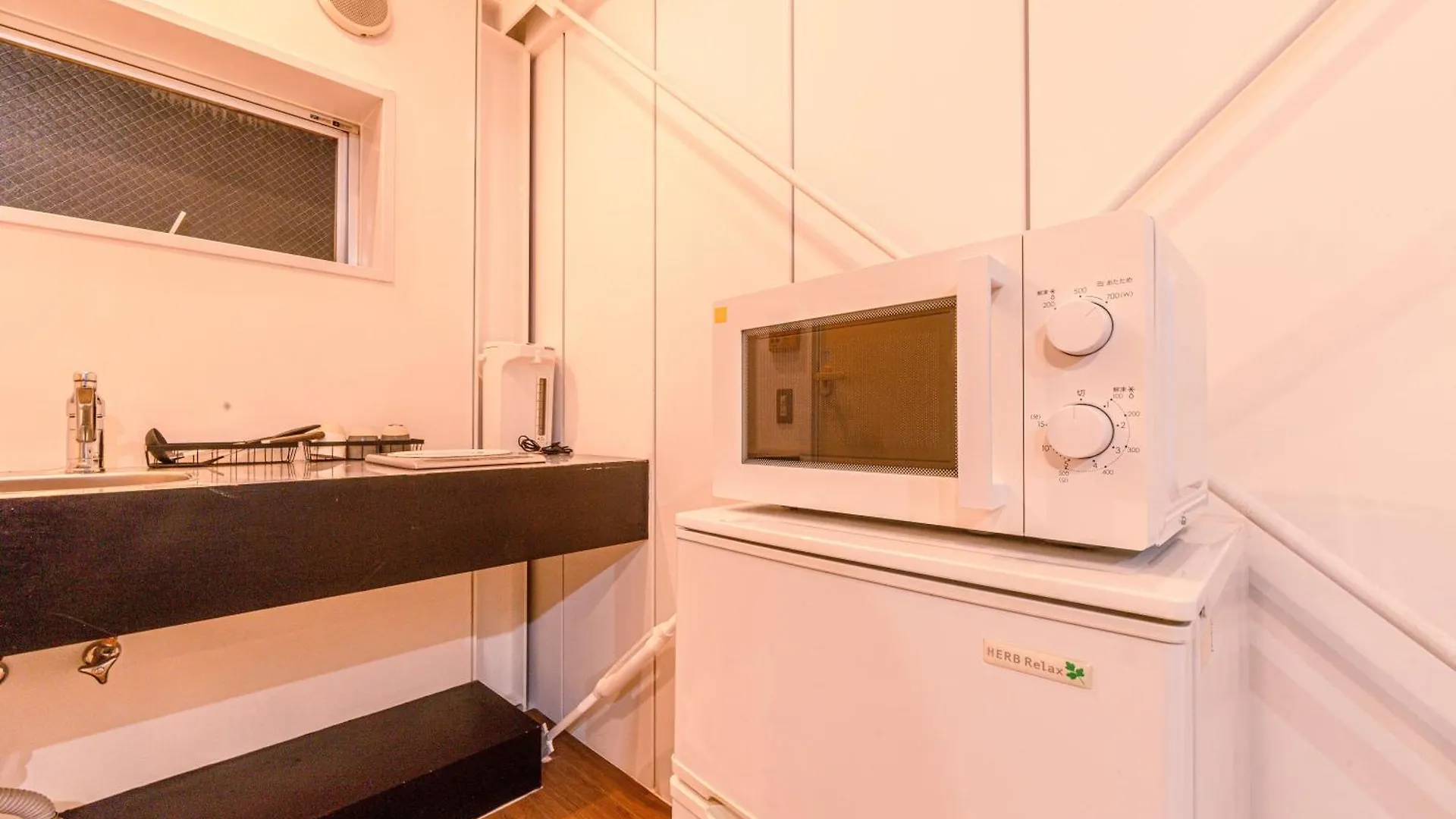 F2 Room懿 - 5 Minutes From Ebisu Cho -No Elevator Osaka